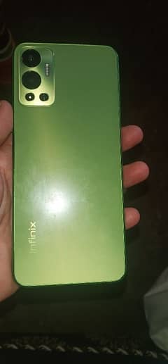 Infinix