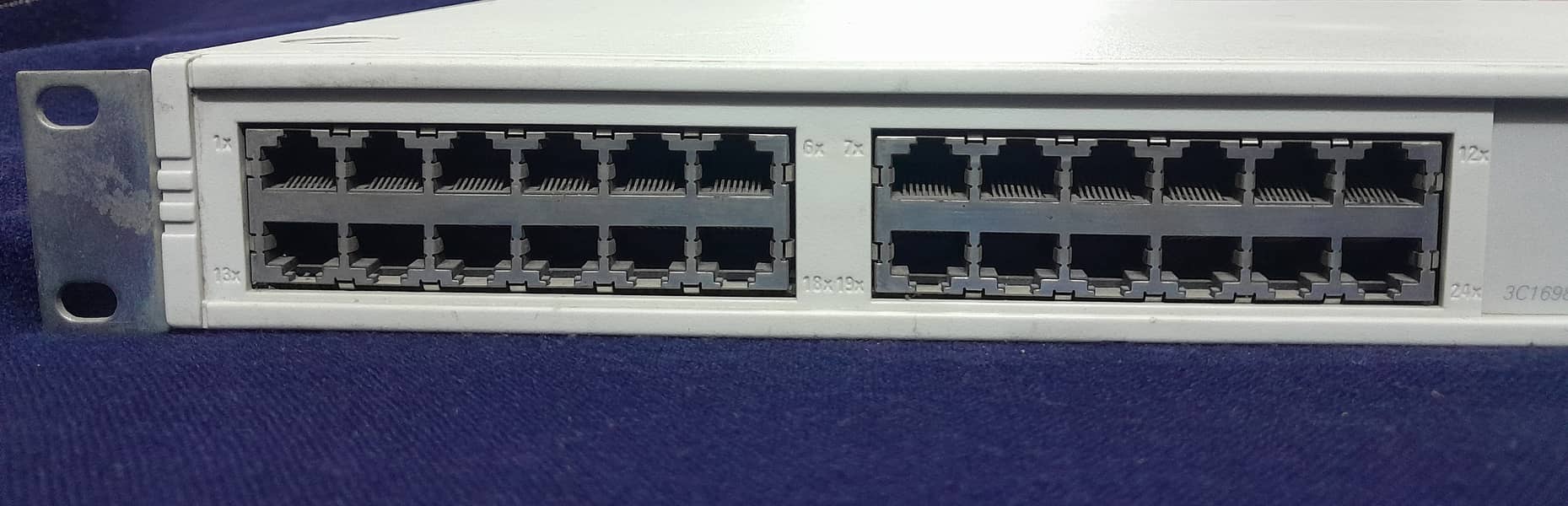 3Com SuperStack II 630 3