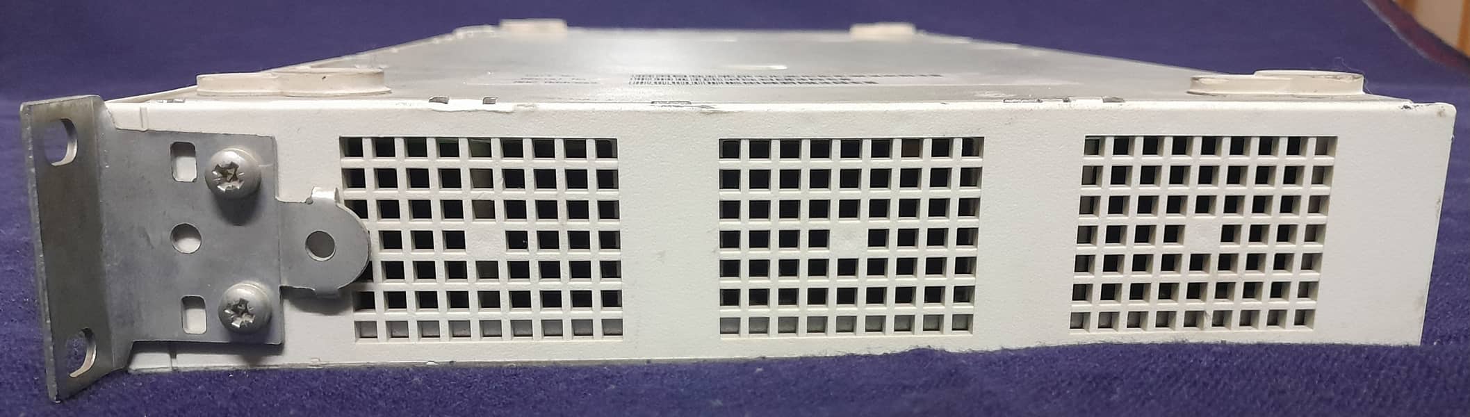 3Com SuperStack II 630 6