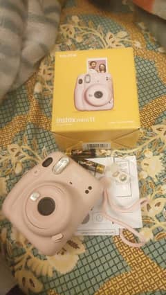 InstaX Mini 11