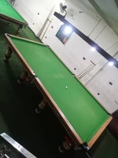 Snooker