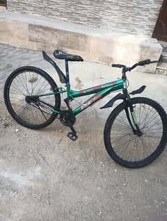 Cycle for Sale