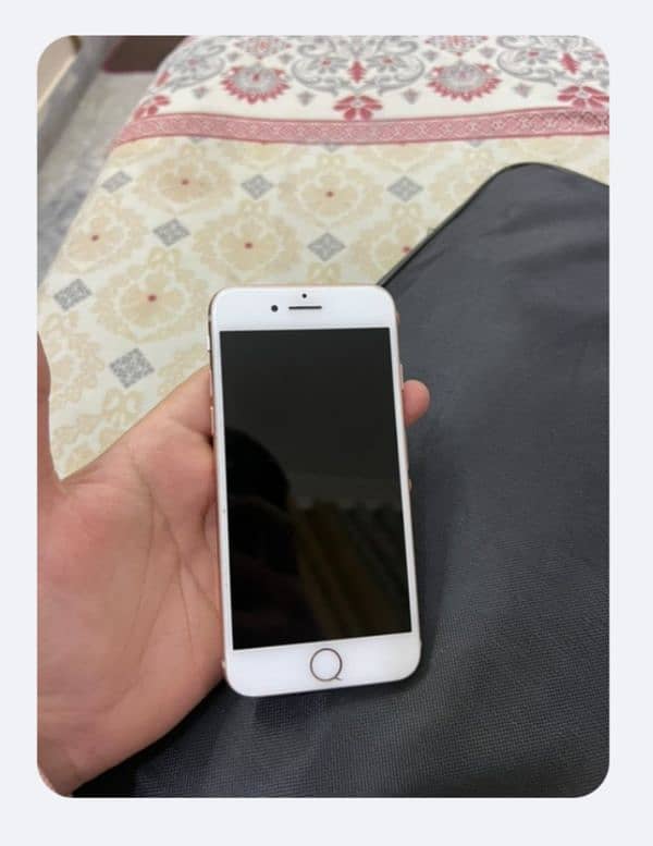 Iphone 8 64 gb  Pta Approved 2