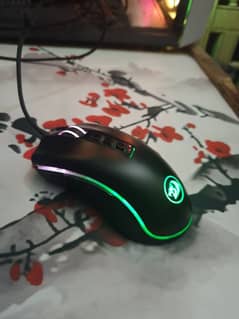 Redgraon M711 Cobra gaming mouse