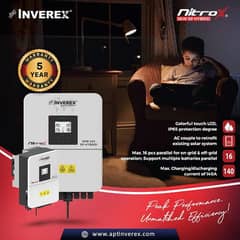 Inverex Nitrox 3Kw