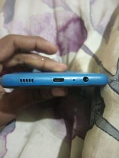 SAMSUNG A02 DEAD MOBILE FOR SELL JUST MOTHER BORD ISU