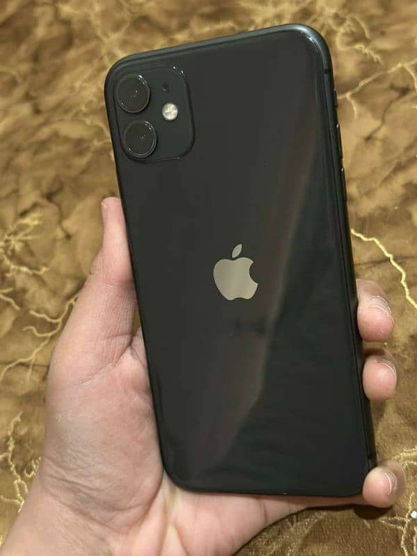 iPhone 11°jv°64gb 1