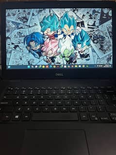 Dell latitude 3490 , i3 8gen