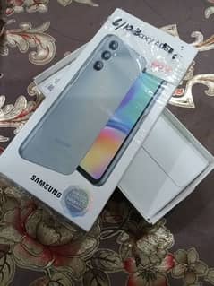 Samsung Galaxy A05s 6gb 128gb