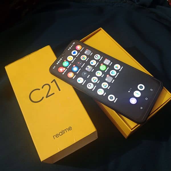 realme c21 for sale 0