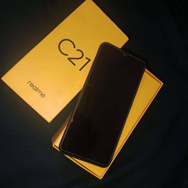 realme c21 for sale 1