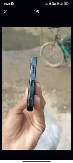 redmi note 12 8/128 just mobile h all ok no open no reper everythingok