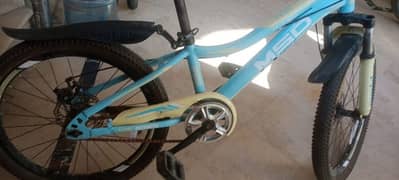 Good condition imported cycle  20 inch