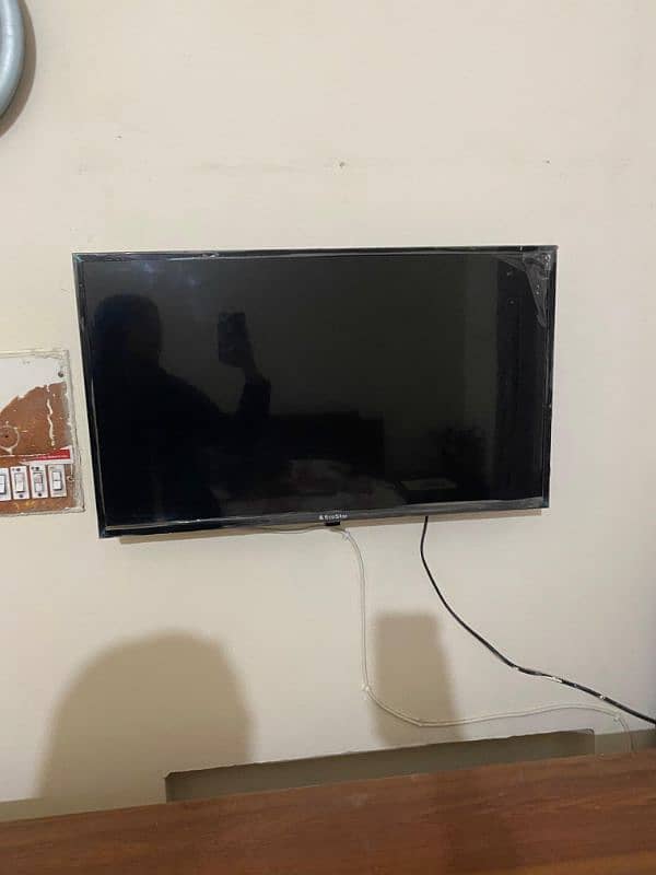 Eco Star Led 28 inches 1