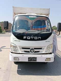 foton track 14 fet o3oo,36l7942  onle cash