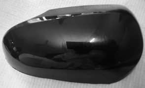 Toyota Aqua Side Mirrors Covers