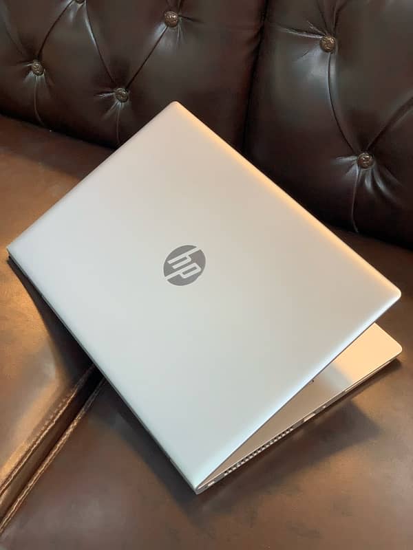 HP pro book 640 G4 1