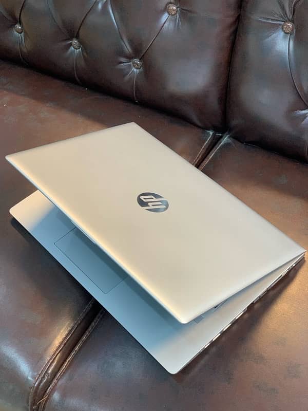 HP pro book 640 G4 3