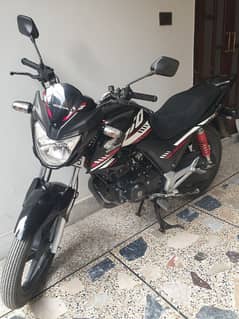 Honda CB 150F 2023-24