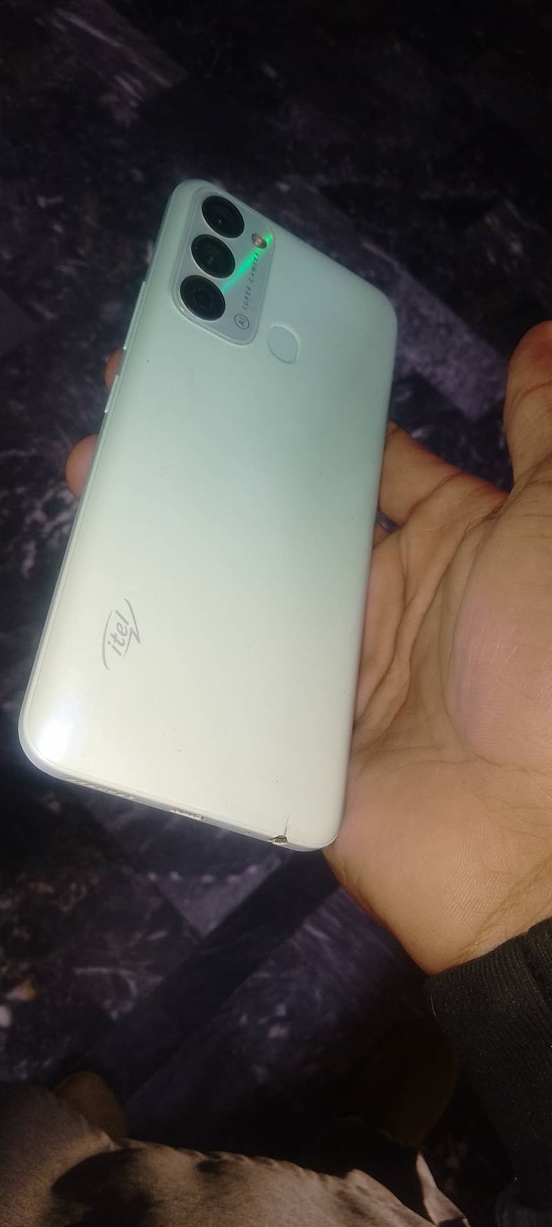 ITEL VERSION 3 1