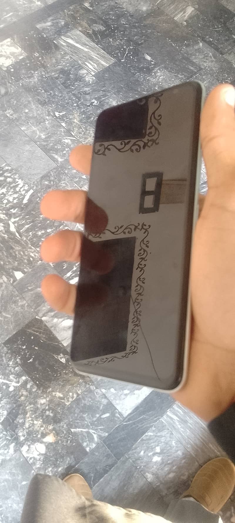 ITEL VERSION 3 4