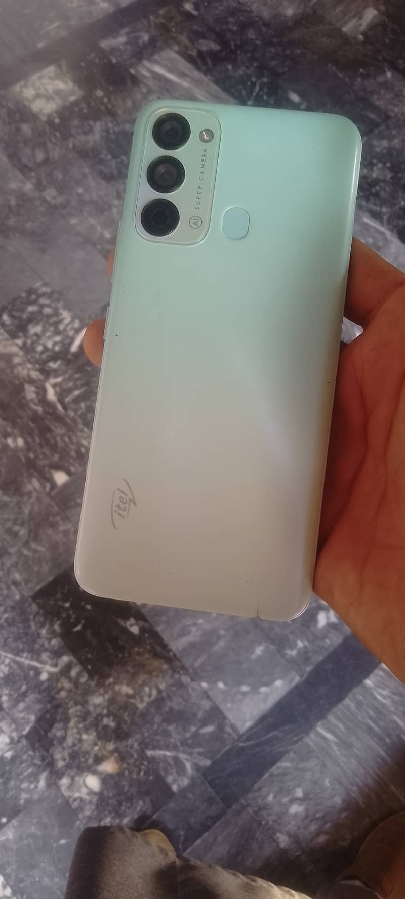 ITEL VERSION 3 5