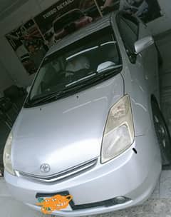 Toyota Prius 2007