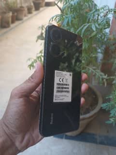 Redmi 13c #(03152153789)#