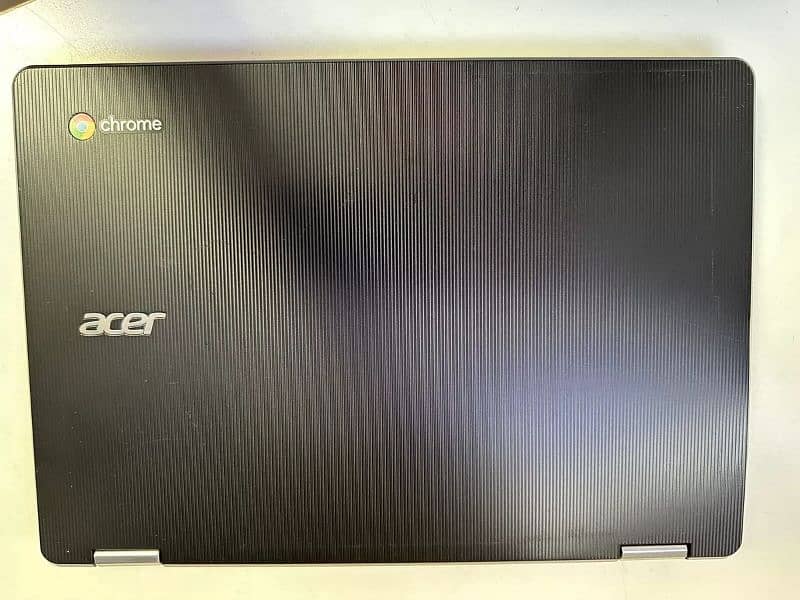 Acer Chromebook Spin 11 751T Touchscreen 360 4/32 Laptop 2