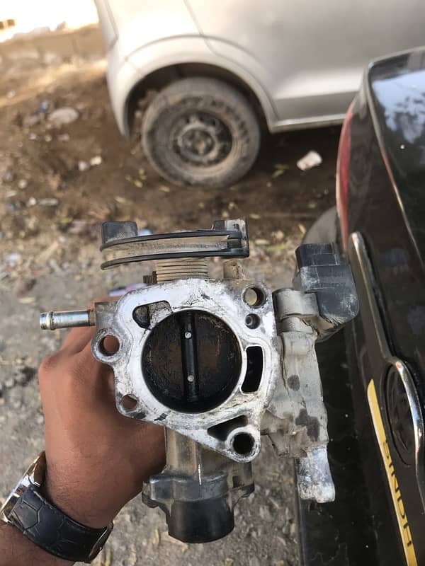 corolla xli throttle body 1