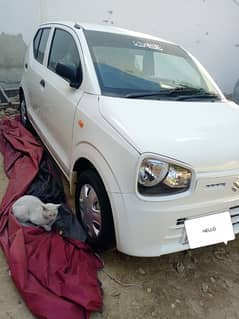 Suzuki Alto 2022