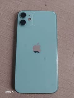 Iphone 11 Non pta