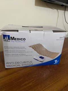 anti decubitus mattress