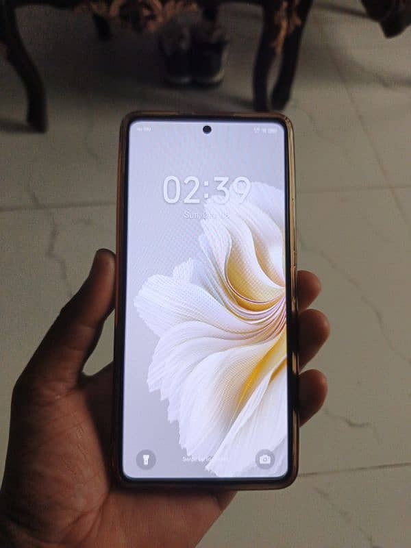 Tecno camon 20 pro 1