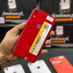 iphone XR 64GB pta approved 10/10 Whatsapp 0322 1185228