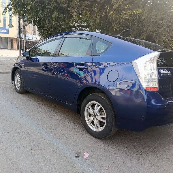 Toyota Prius 2016 2