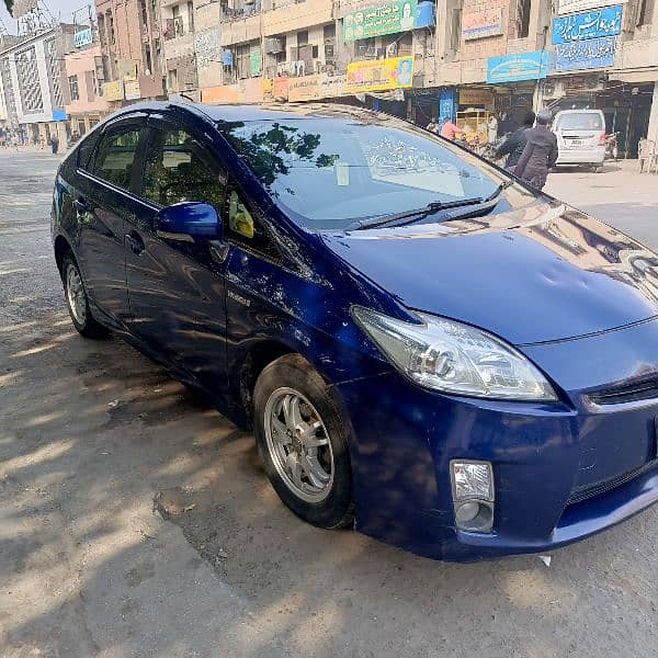 Toyota Prius 2016 4