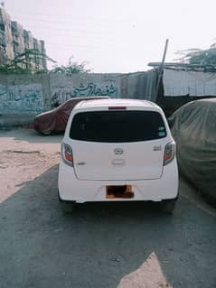 Daihatsu Mira 2014