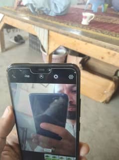 vivo y81s