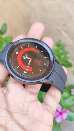 Samsung Galaxy Watch 5 Pro 45mm