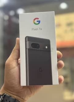 Google Pixel 7a