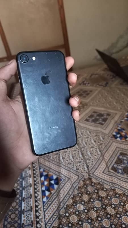 iPhone 7 128gb 1