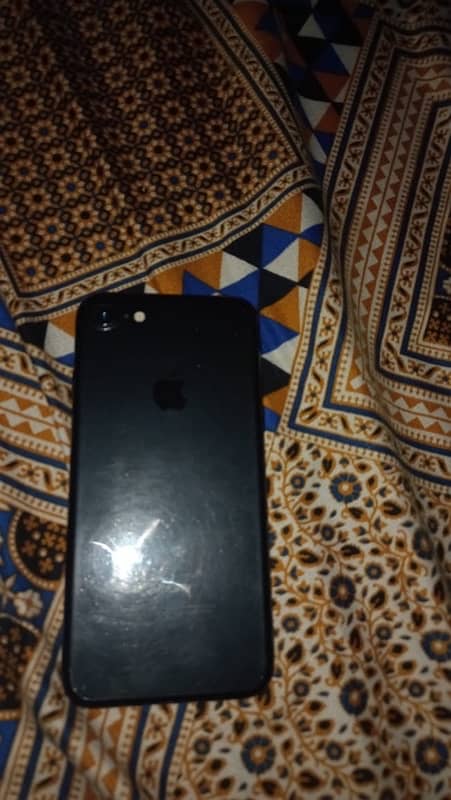 iPhone 7 128gb 2