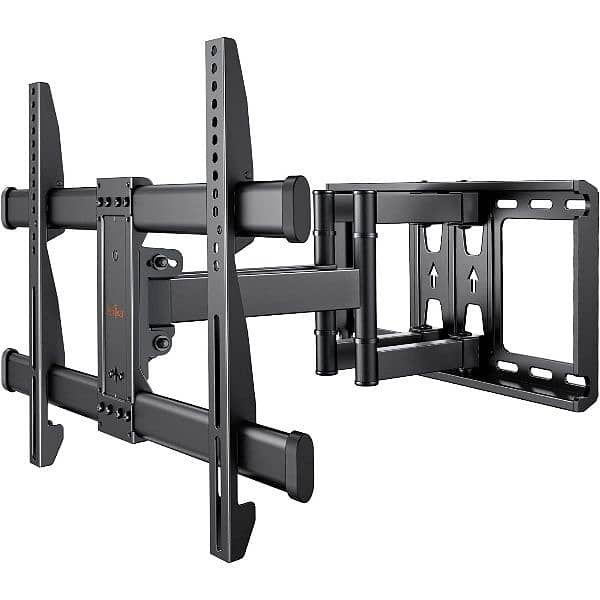 LCD LED tv wall mount bracket and stand imported uk branded heavy 6