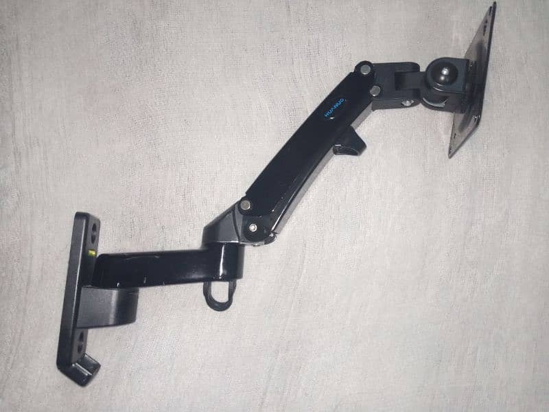 LCD LED tv wall mount bracket and stand imported uk branded heavy 11