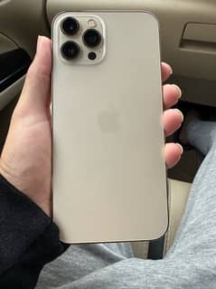 iPhone 12 pro max non pta