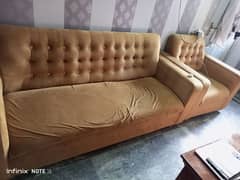 Sofa Set