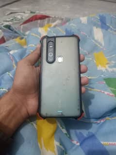 Tecno camon 15pro 6/128. /03071919777 call