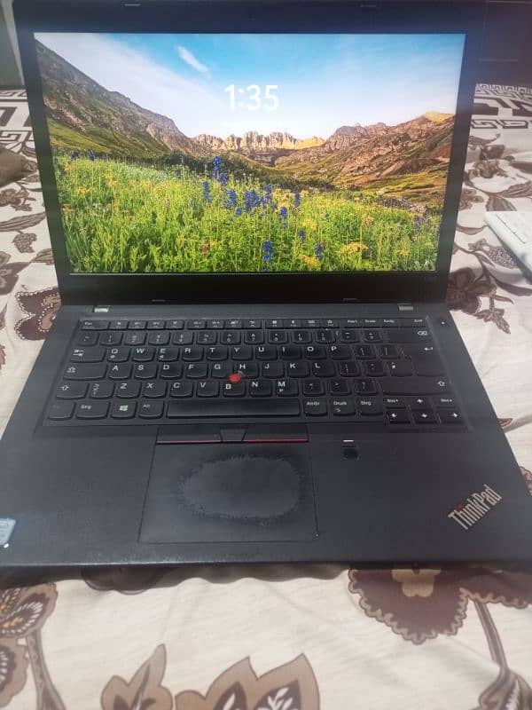 i5 8 Generation Laptop 1