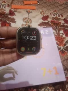 ultra2 z90 smart watch